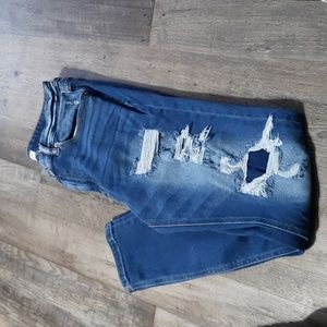 Kancan jeans